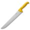Ergogrip Blockmesser 30 cm gelb F. Dick