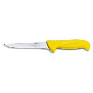 Ergogrip Ausbeinmesser 13 cm gelb F. Dick