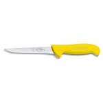 Ergogrip Ausbeinmesser 13 cm gelb F. Dick