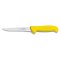 Ergogrip Ausbeinmesser 13 cm gelb F. Dick