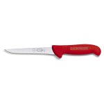 Ergogrip Ausbeinmesser 13 cm rot F. Dick