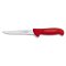 Ergogrip Ausbeinmesser 13 cm rot F. Dick