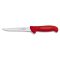 Ergogrip Ausbeinmesser 13 cm rot F. Dick