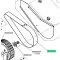 SM-130/140 Schleifbandsatz P 120 mod 13