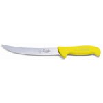 Ergogrip Zerlegemesser 21 cm gelb F. Dick