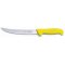 Ergogrip Zerlegemesser 21 cm gelb F. Dick