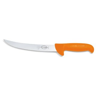 Ergogrip Zerlegemesser 21 cm orange  F. Dick