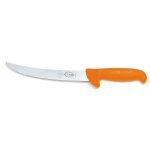 Dick Ergogrip Zerlegemesser 21 cm orange
