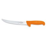 Ergogrip Zerlegemesser 21 cm orange  F. Dick