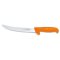 Ergogrip Zerlegemesser 21 cm orange  F. Dick