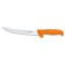 Ergogrip Zerlegemesser 21 cm orange  F. Dick