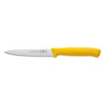 Pro Dynamic Küchenmesser 11 cm, gelb