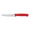 Pro Dynamic Küchenmesser 11 cm, rot