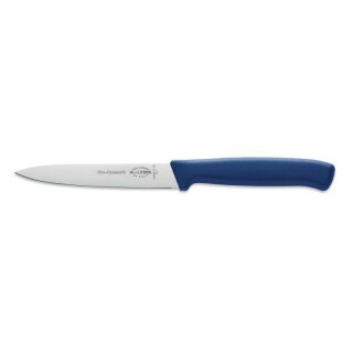 Pro Dynamic Küchenmesser 11 cm, blau