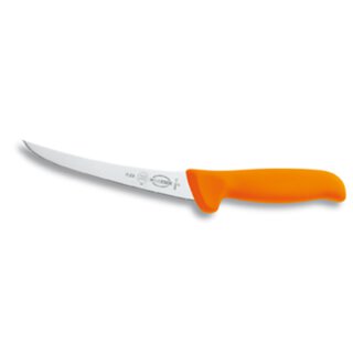 Dick Mastergrip Ausbeinmesser, flexibel, 13 cm orange