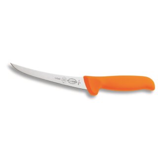 Dick Mastergrip Hähnchenmesser halbflex 10 cm orange