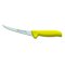 F. DICK Ausbeinmesser, semi-flexibel MasterGrip, 15cm, leuchtgelb