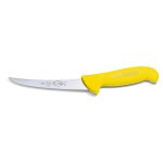 Dick Ergogrip Ausbeinmesser 13 cm gelb