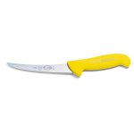 Ergogrip Ausbeinmesser 13 cm gelb F. Dick