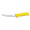 Dick Ergogrip Ausbeinmesser 13 cm gelb