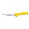 Ergogrip Ausbeinmesser 13 cm gelb F. Dick