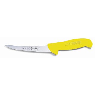 Ergogrip Ausbeinmesser 13 cm gelb F. Dick