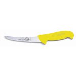 Dick Ergogrip Ausbeinmesser 13 cm gelb