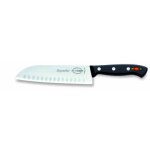 Superior Santoku 18 cm, C+C-SB von F. Dick