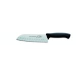 Dick ProDynamic Santoku 18 cm mit Kullenschliff