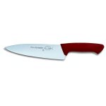 HACCP Kochmesser von Dick braun